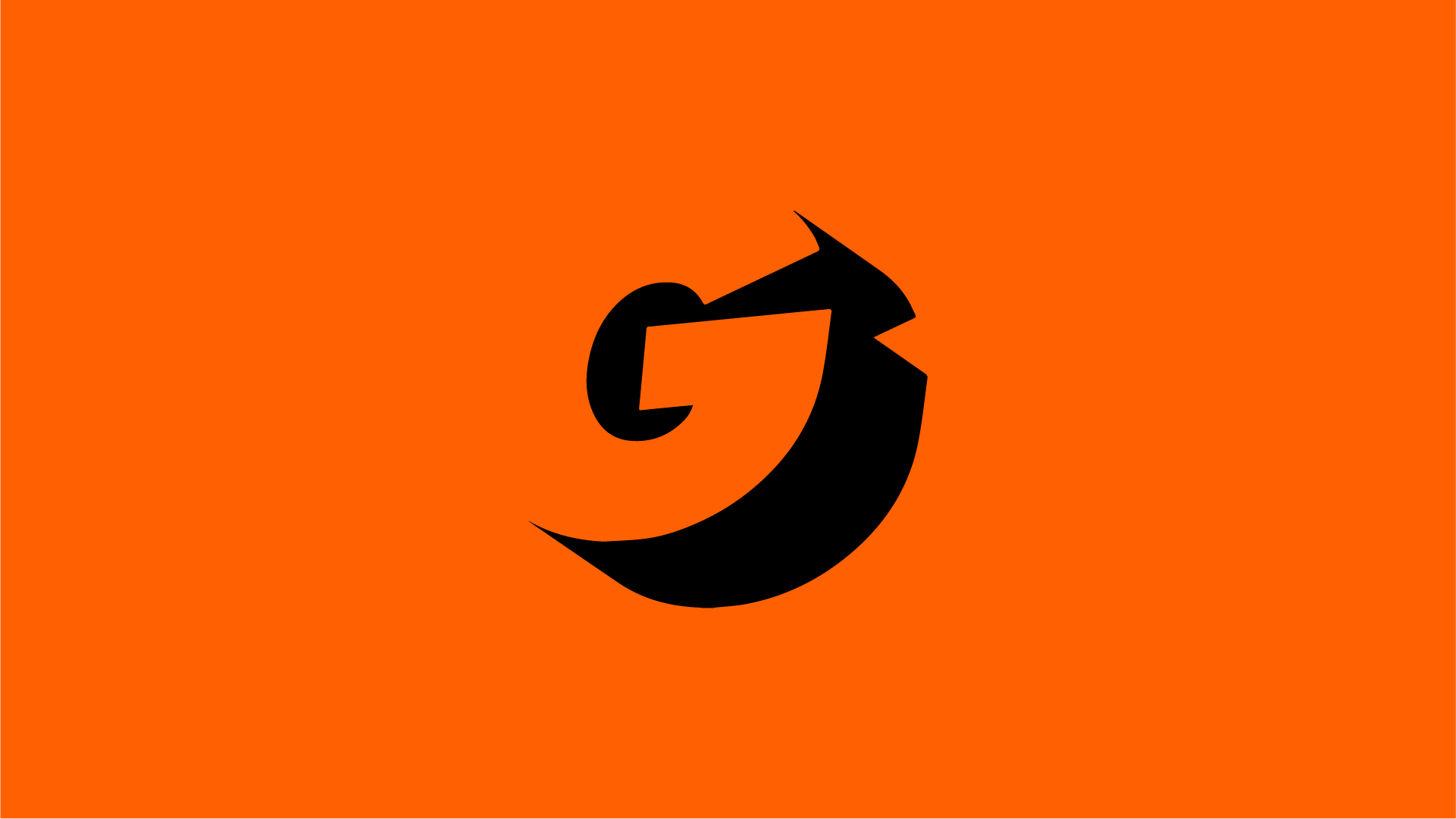 G-Stories Logo — The Core Mark